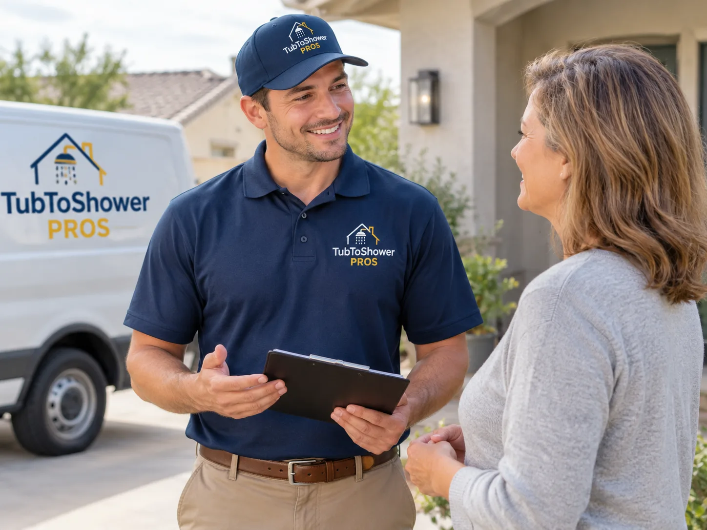 Tub Shower Conversion Westminster, MD FAQs